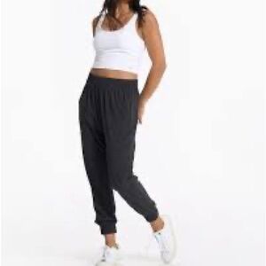 Vuori Villa Jogger - Black - XS